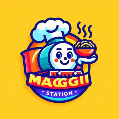 Maggi Station