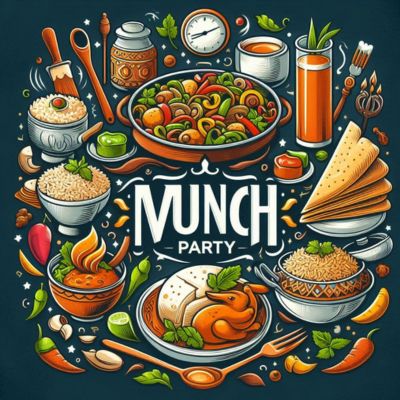 Munch Party