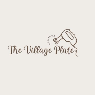 The Village Plate