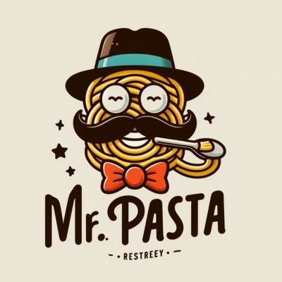 Mr. Pasta