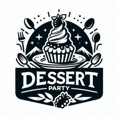 Dessert Party