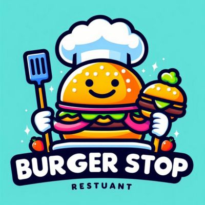 Burger Stop