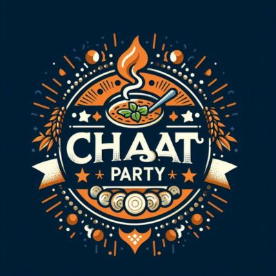 Chaat Party