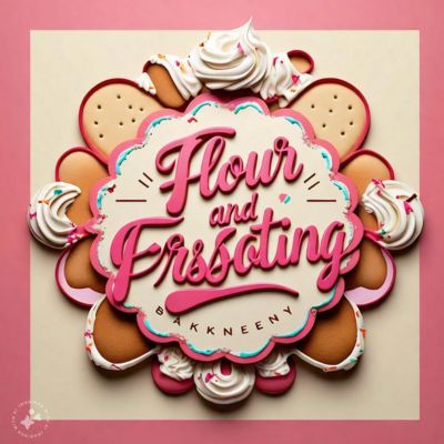 Flour & Frosting