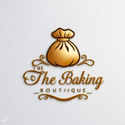 The Baking Boutique