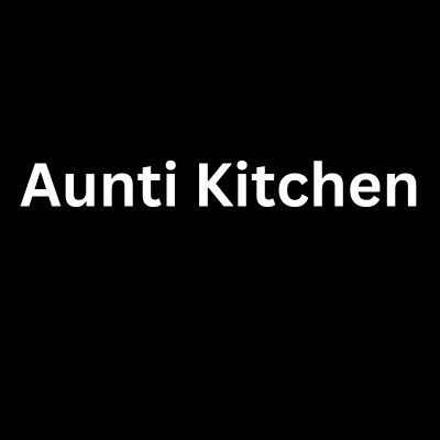 Aunti Kitchen