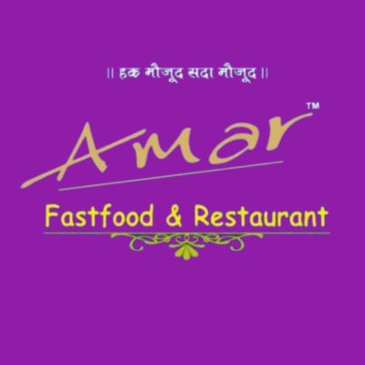 Amar Fastfood & Restaurant- Ulhasnagar,Mumbai