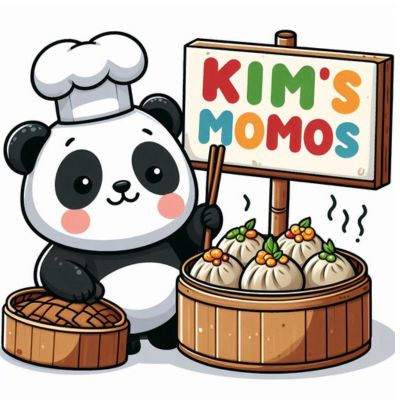 Kims Momos