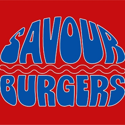 Savours Burgers