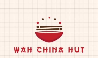 Wah China hut