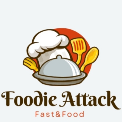 Foodie attack 