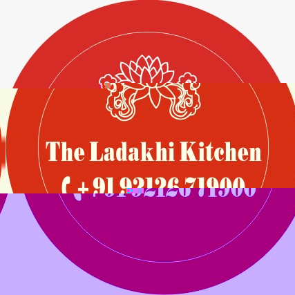 THE LADAKHI KITCHEN