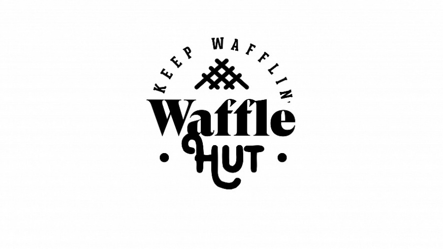 Waffle Hut (Surat)	