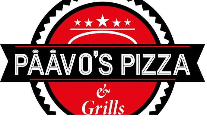 Paavo's Pizza & Grills