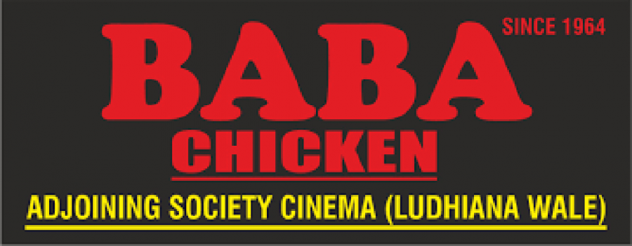 Baba Chicken- Ludhiana