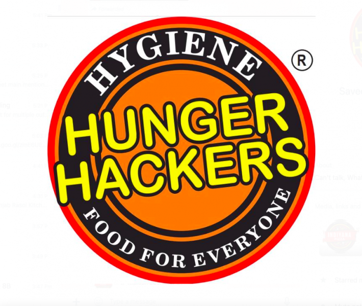 Hunger Hackers