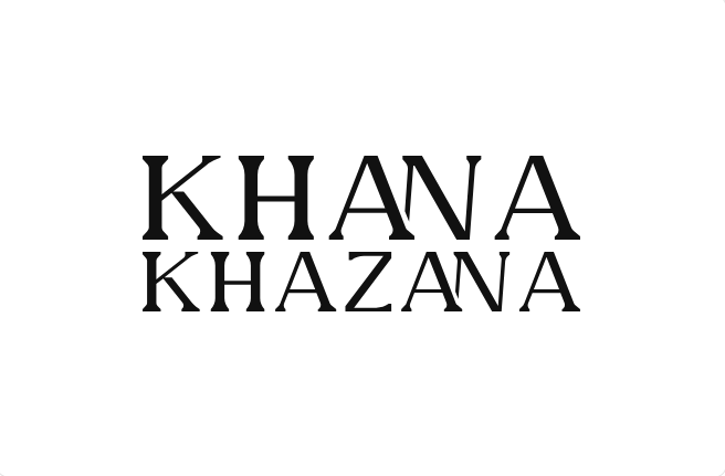 Khana Khazana