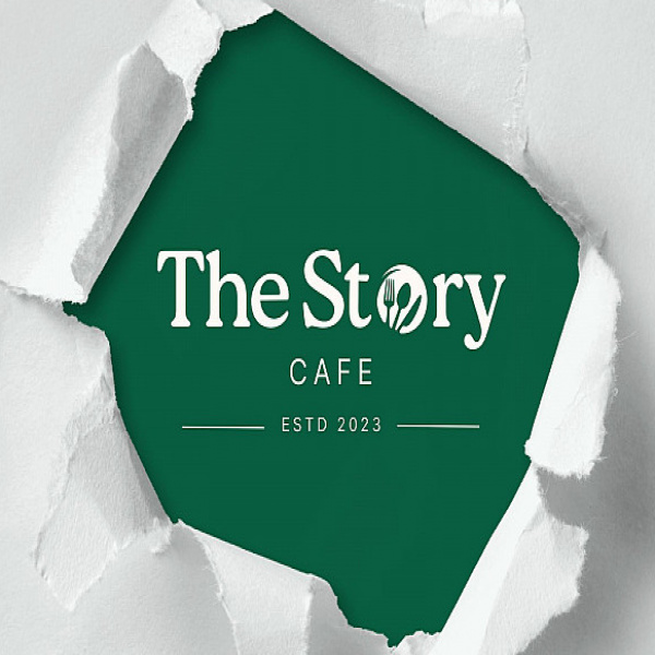 The Story Cafe