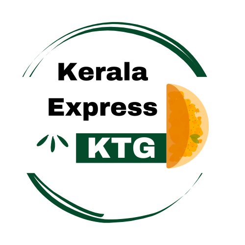 Kerala Express KTG