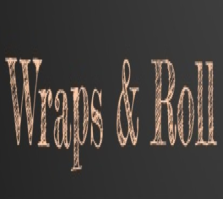 Wraps & Roll