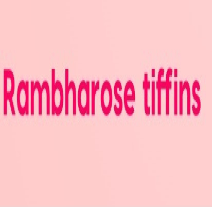 Rambharose tiffins