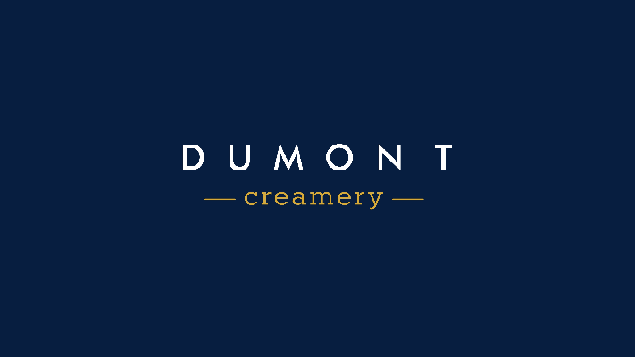 DUMONT CREAMERY