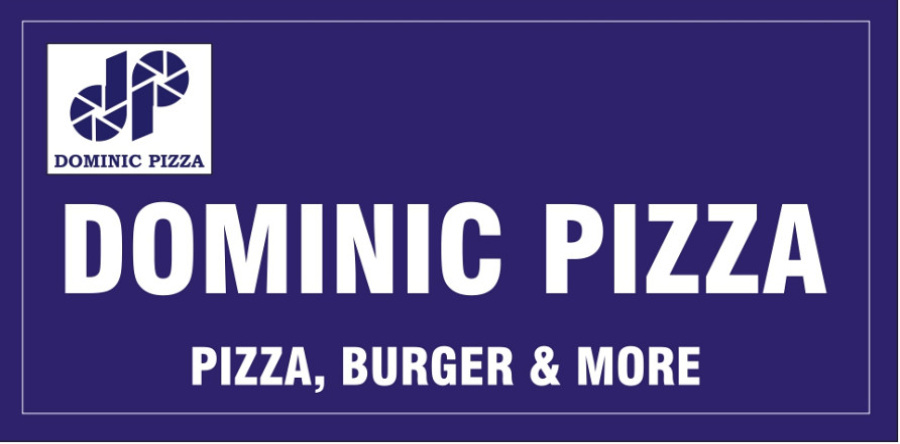 Dominic Pizza