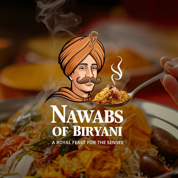 Nawabs of Biryani