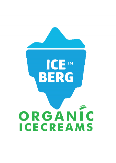 Iceberg Orgainc Icecre