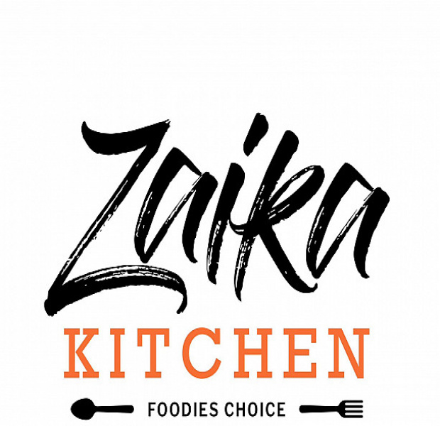 zaika kitchen