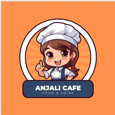 Anjali cafe