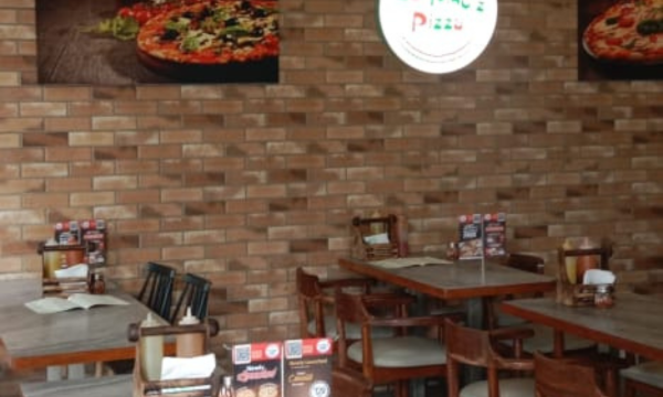 La Pino'z Pizza