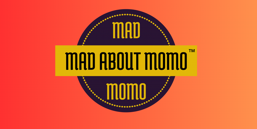 Mad About Momos