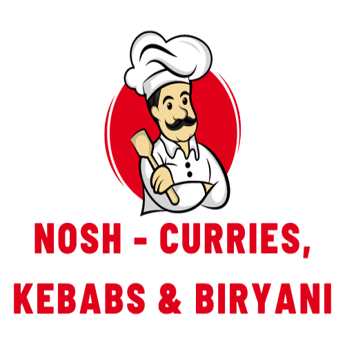 NOSH - Curries, Kebabs