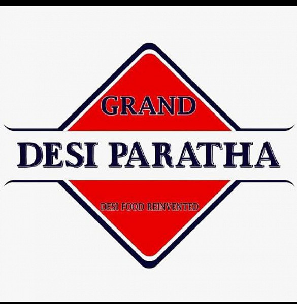 Grand Desi Paratha