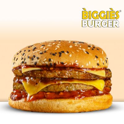 Biggies Burger