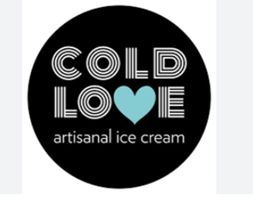 Cold Love Ice Cream