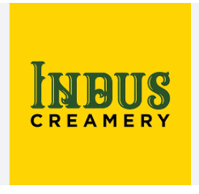 Indus Creamery