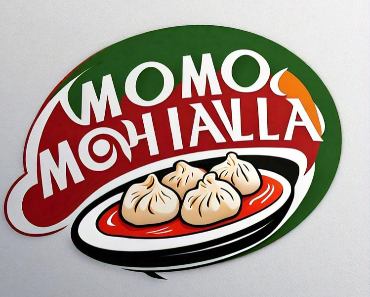 Momo Mohalla