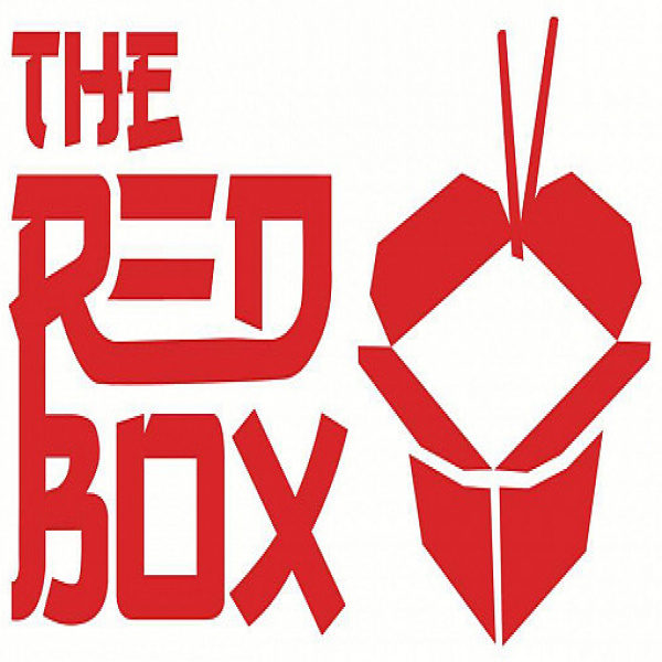 THE RED BOX