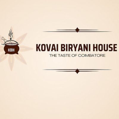 Kovai Biryani House