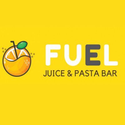 Fuel Juice & Pasta Bar