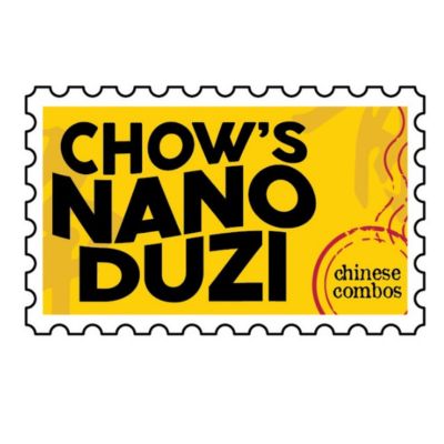 Chow's Nano Duzi - Chinese Combo