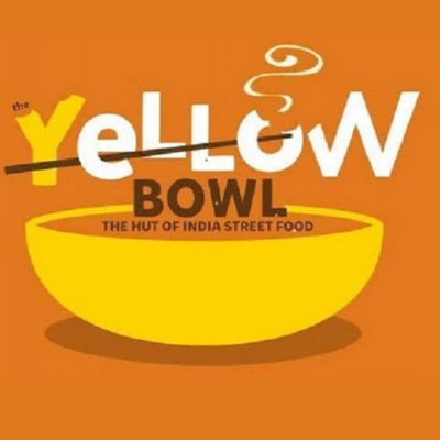 THE Yellow Bowl Vasund