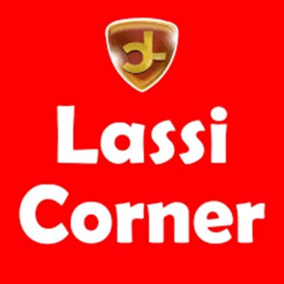 Lassi Corner