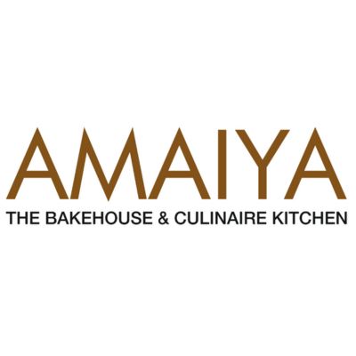 Amaiya The Bakehouse & Culinaire Kitchen