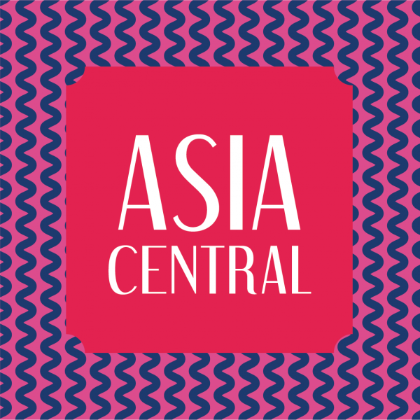 Asia Central