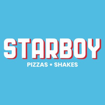 Starboy Pizza & Shakes