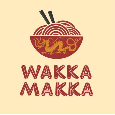 Wakka Makka Chinese