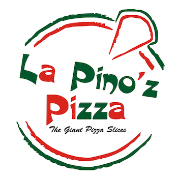 La Pino'z Pizza- Kamla Baug, MG Road,Porbandar